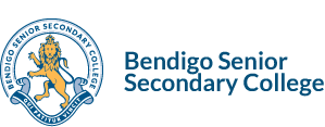 Bendigo Senior Secondary College Logo