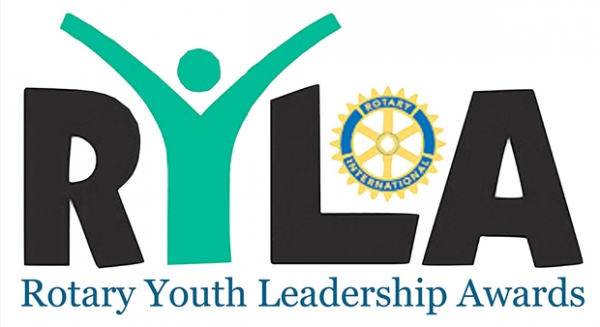 Rotary Youth Leadership Opportunity