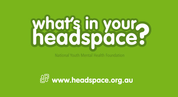 Headspace aids wellbeing