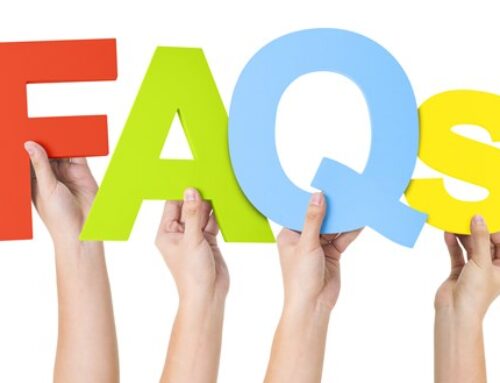 FAQs – College info during the holidays